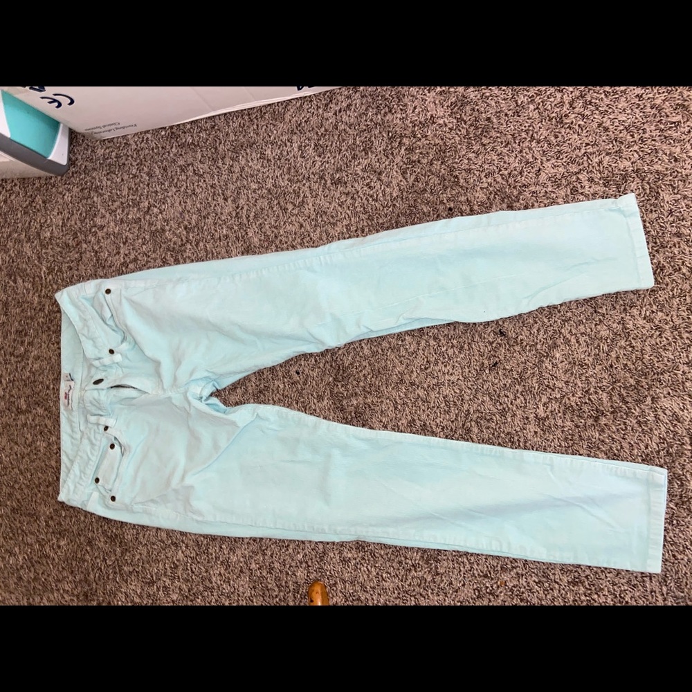 Vineyard Vines corduroys